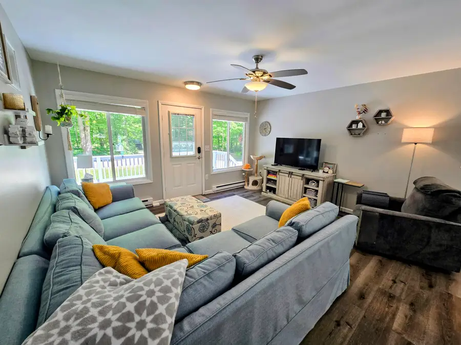 7686 Wyndamar, Mancelona, MI 49659 - #3