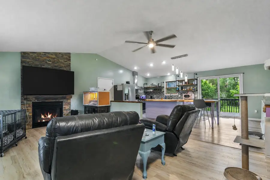 8678 Lamplighter, Cadillac, MI 49601 - #2