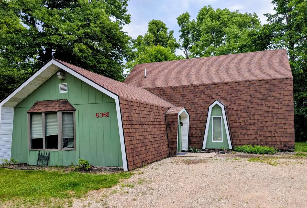 6361 Redwing, Mancelona, MI 49659 - #1