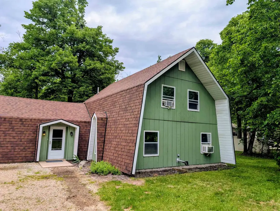 6361 Redwing, Mancelona, MI 49659 - #2