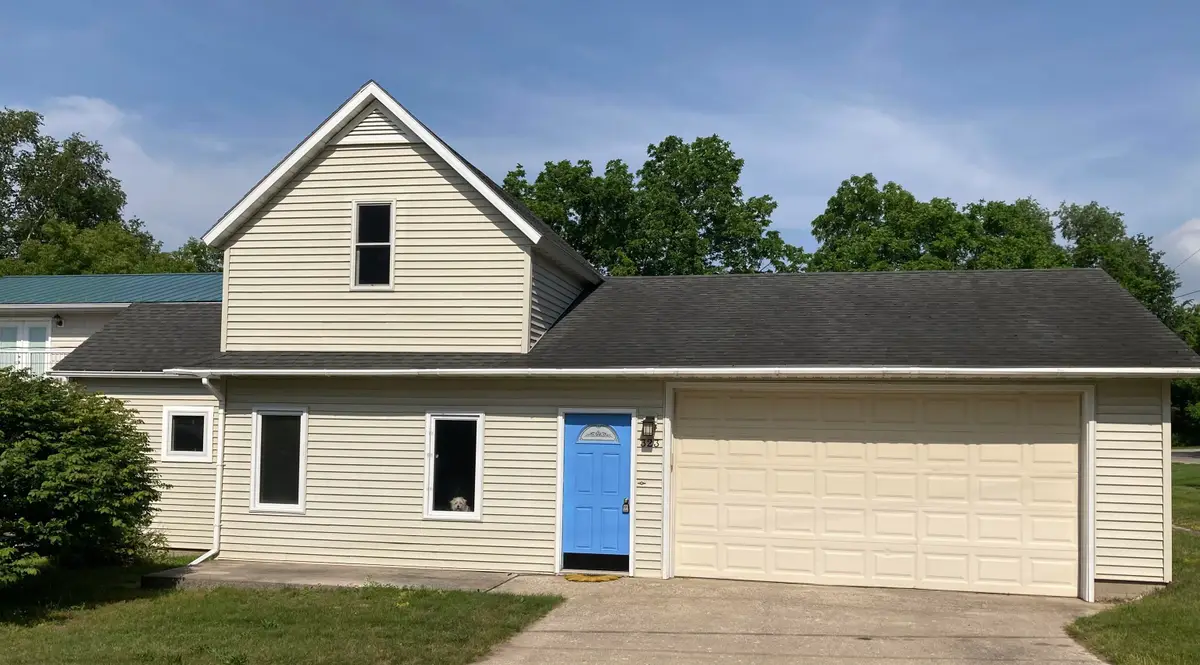 323 Benzie, Beulah, MI 49617 - #1