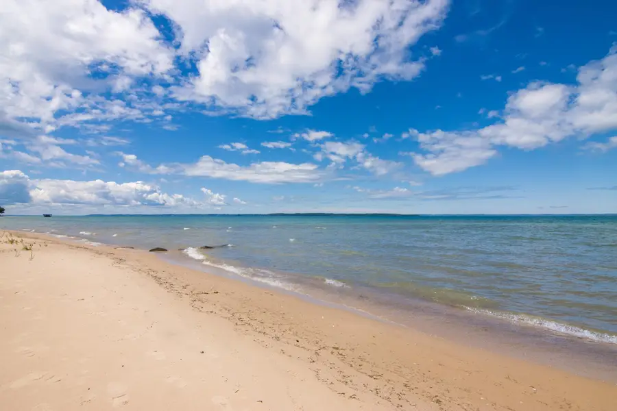 2692 Birchview, Kewadin, MI 49648 - #2