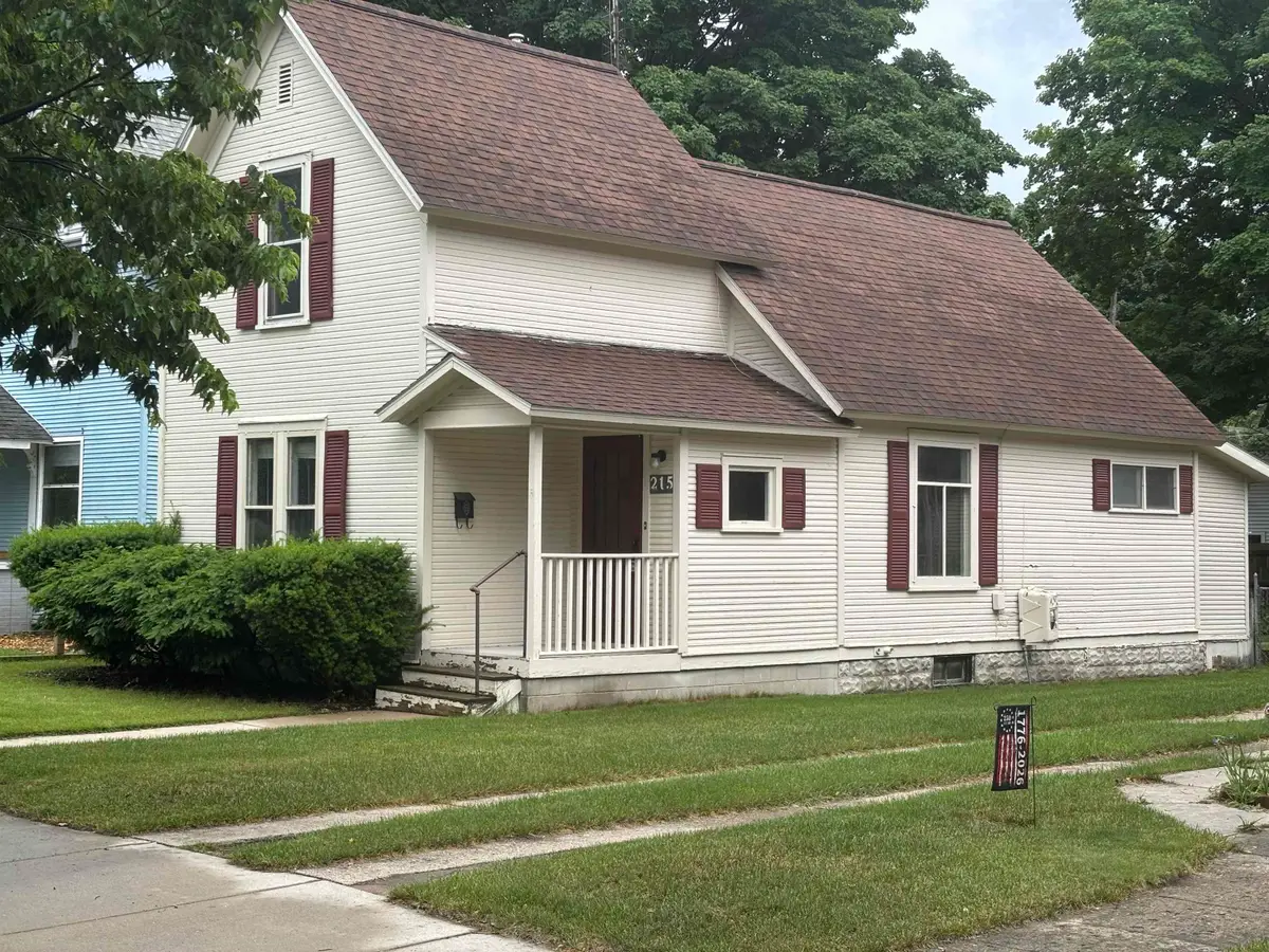 215 W Tenth, Traverse City, MI 49684 - #1