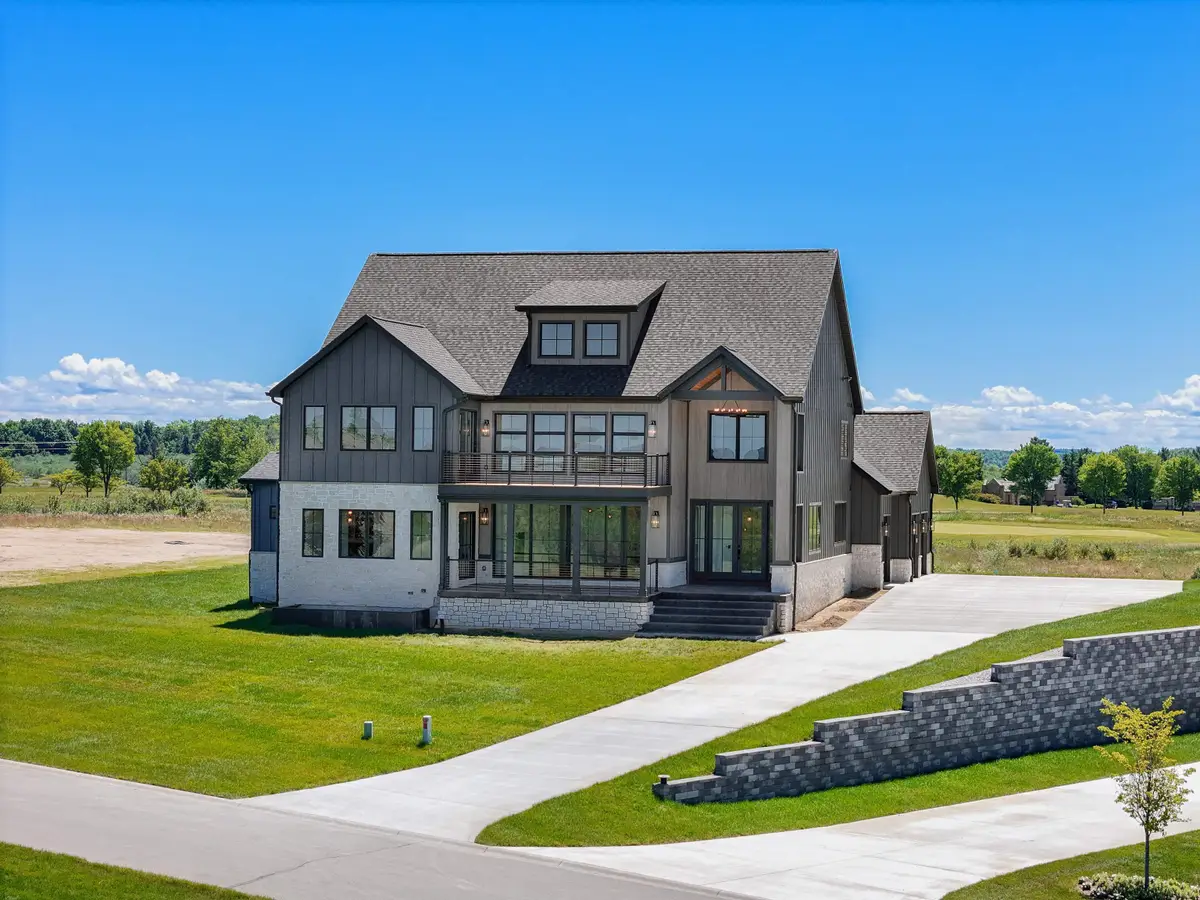 4162 Dornoch, Williamsburg, MI 49690 - #1