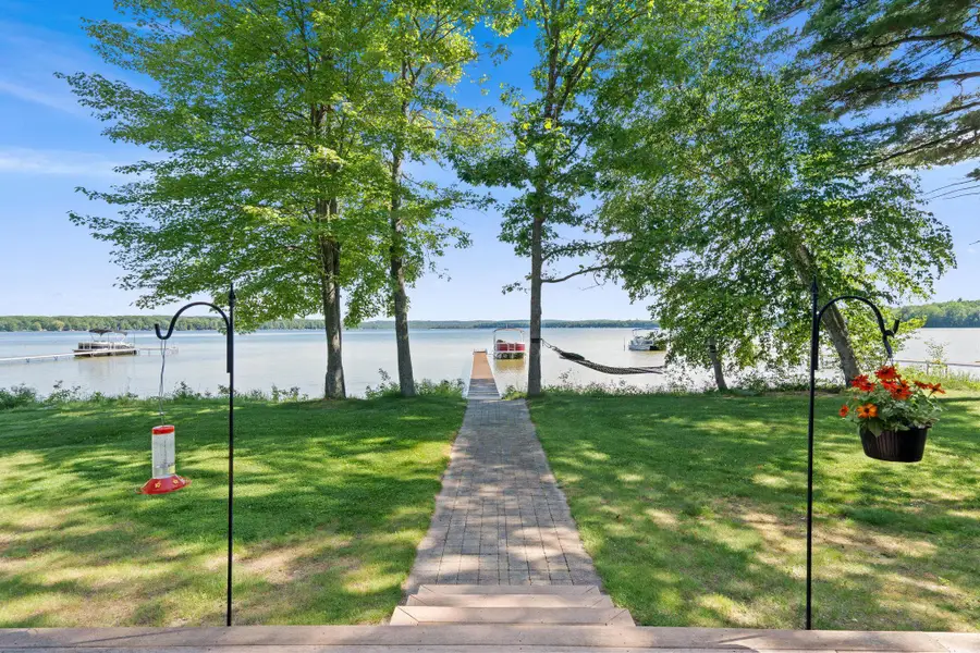 8585 Strawberry Point RD, Grawn, MI 49637 - #2