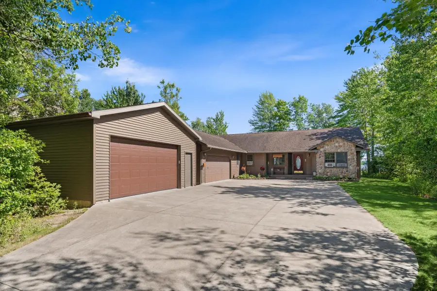 8585 Strawberry Point RD, Grawn, MI 49637 - #3