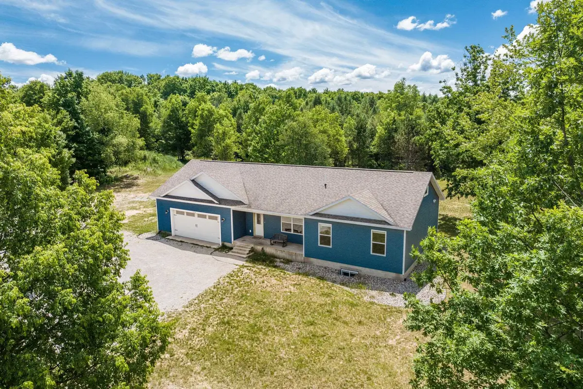 3424 Starlight, Kingsley, MI 49649 - #1