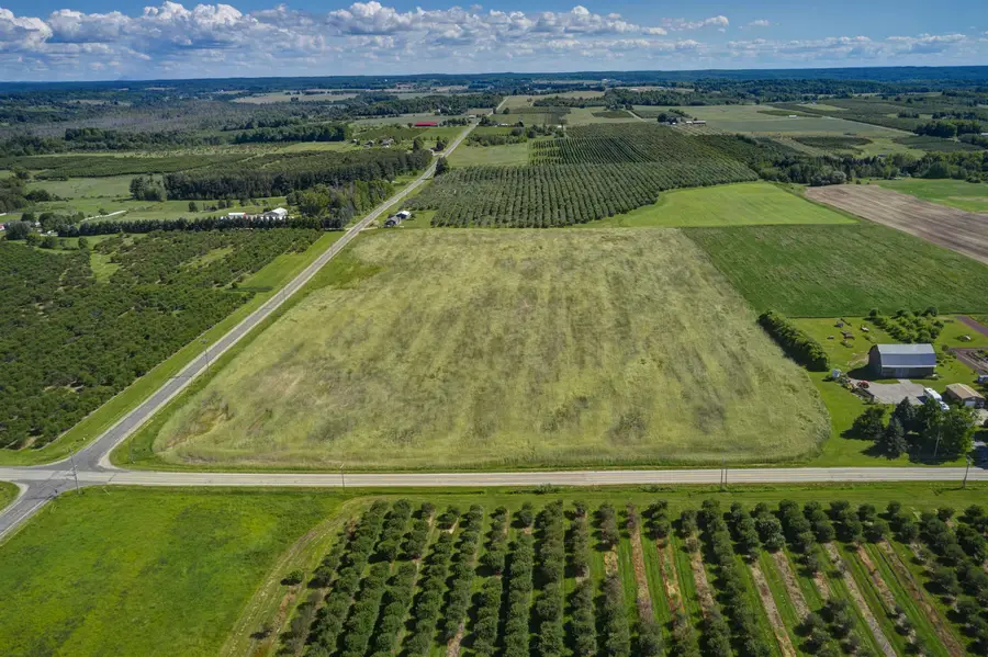 24.71 acres Angell, Williamsburg, MI 49690 - #2