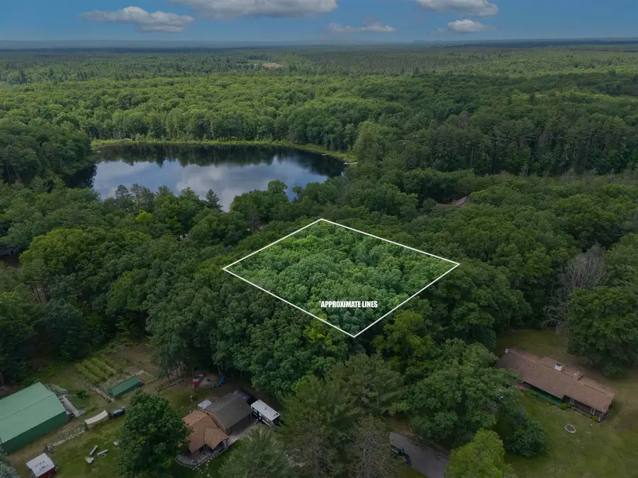 VL Shelby ST, Fife Lake, MI 49633 - #2