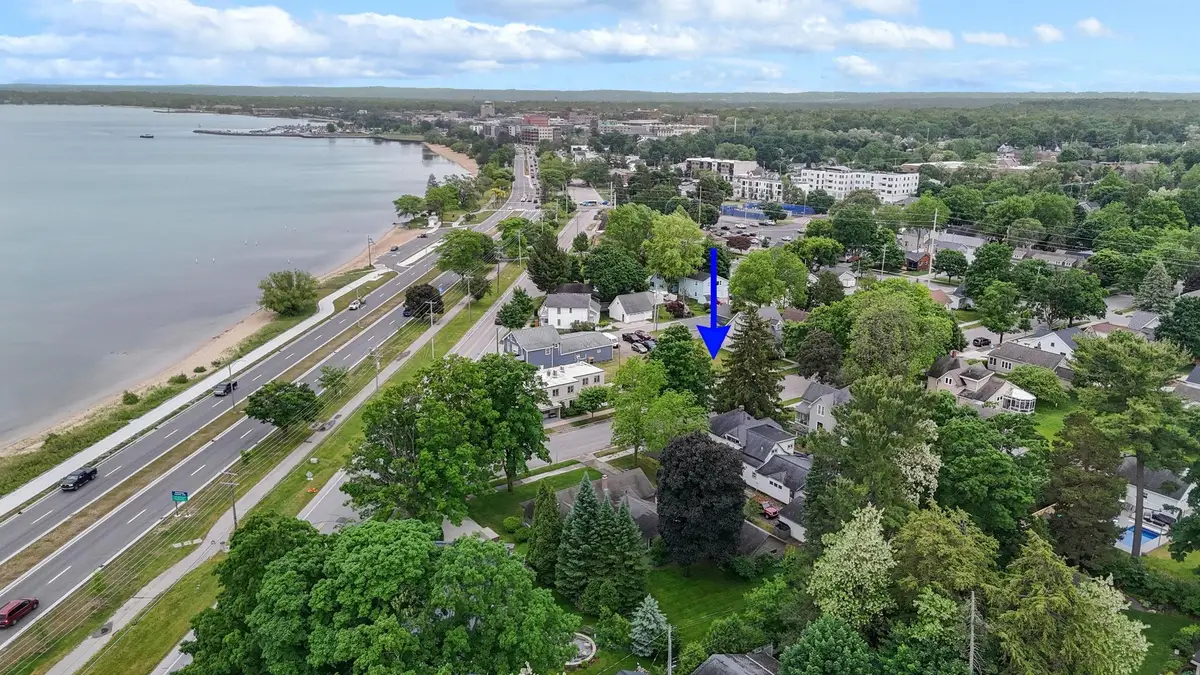 530 & 536 N Spruce, Traverse City, MI 49684 - #1