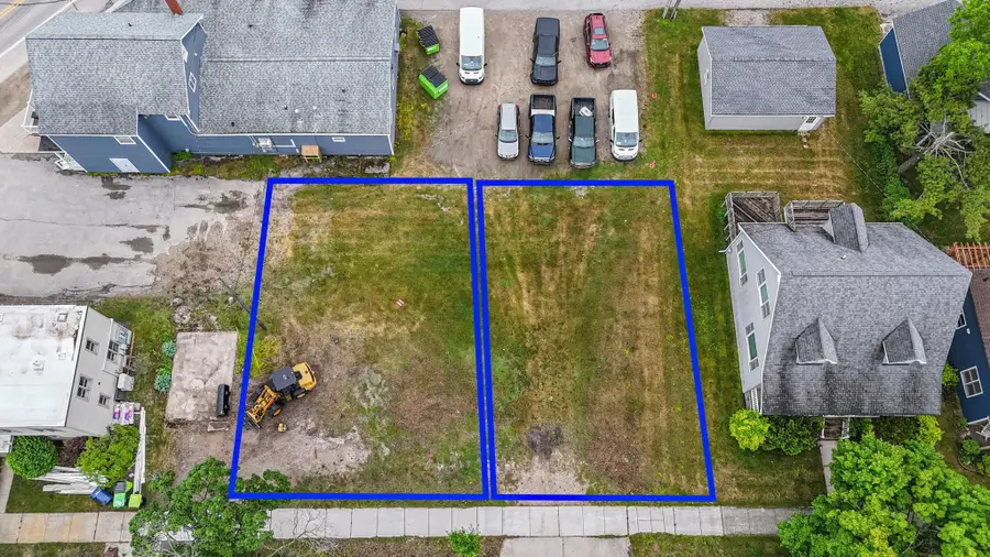 530 & 536 N Spruce, Traverse City, MI 49684 - #2