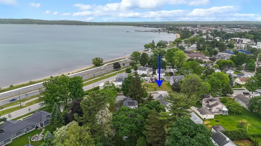 530 & 536 N Spruce, Traverse City, MI 49684 - #3