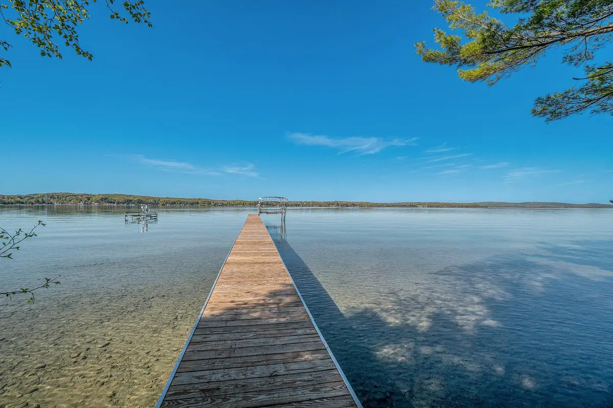 Lot 19 Amarelle, Beulah, MI 49617 - #1