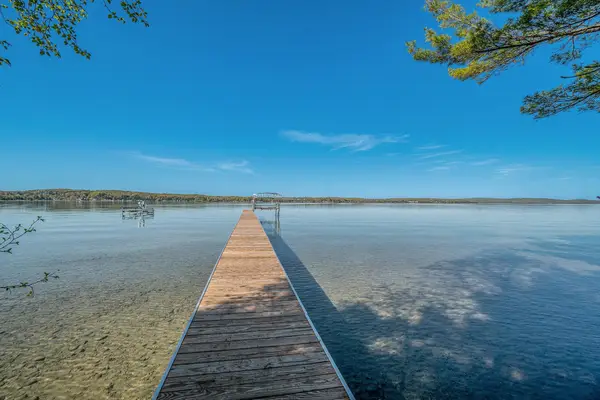 Lot 19 Amarelle, Beulah, MI 49617