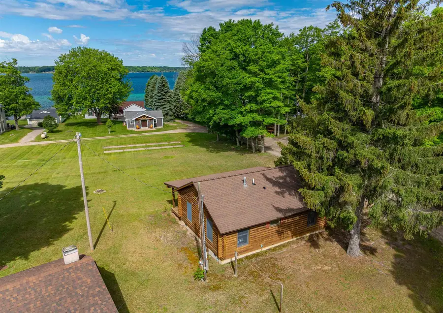10844 Torchlight, Central Lake, MI 49622 - #2