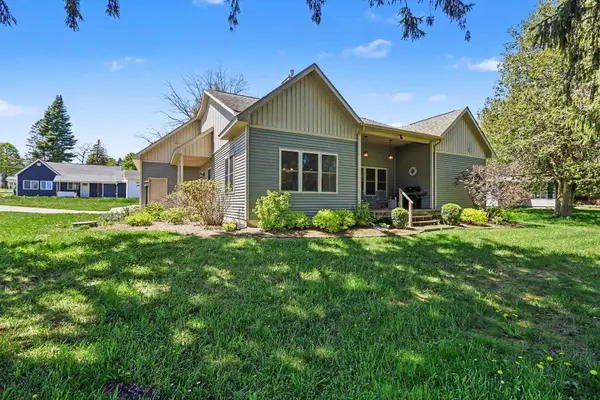 7774 E State, CentralLake, MI 49622