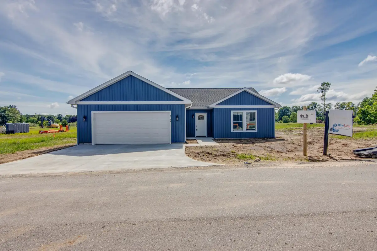 2073 Cottonwood AVE, Grawn, MI 49637 - #1