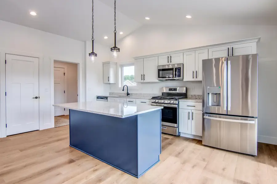 2073 Cottonwood AVE, Grawn, MI 49637 - #2