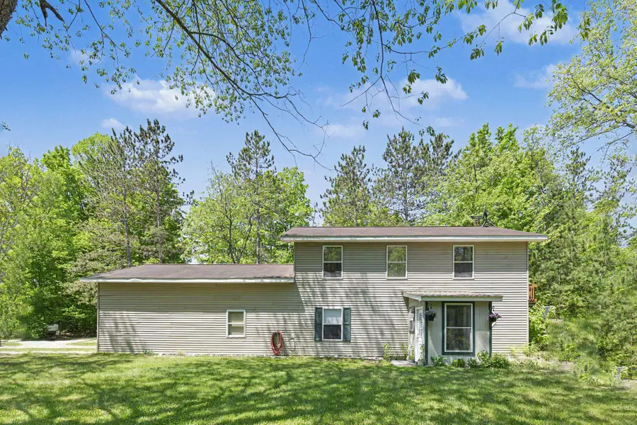 5218 Mitchell RD, Central Lake, MI 49622 - #3