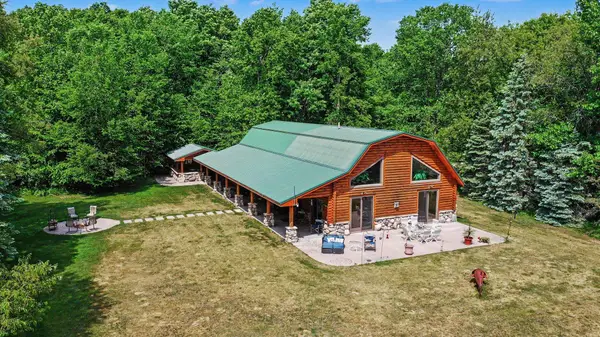 8157 NW Kellogg, Alden, MI 49612