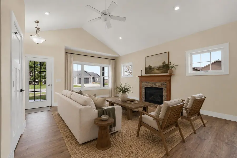 4054 Center Farm LN, Traverse City, MI 49685 - #3