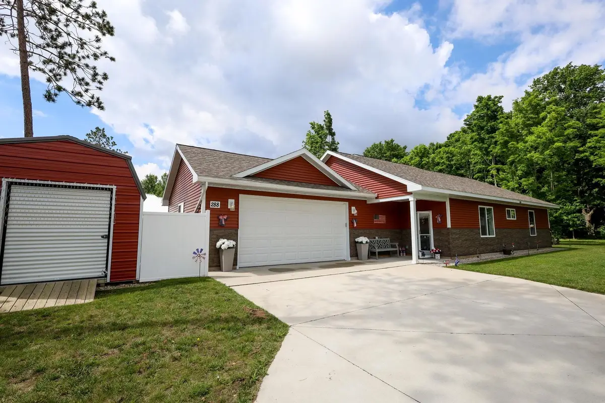 288 Cayo, Buckley, MI 49620 - #1
