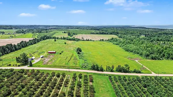 Parcel 1 & 2 Coleman, Kewadin, MI 49648
