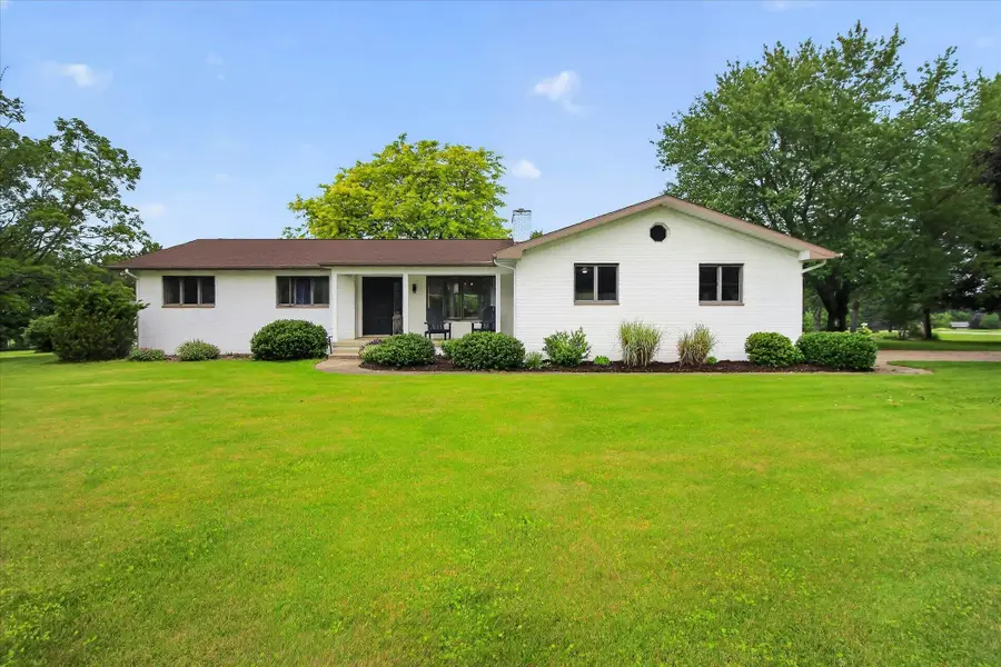 150 Doral DR, Cadillac, MI 49601 - #3