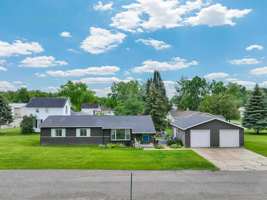 506 Prospect, Marshall, MI 49651 - #2