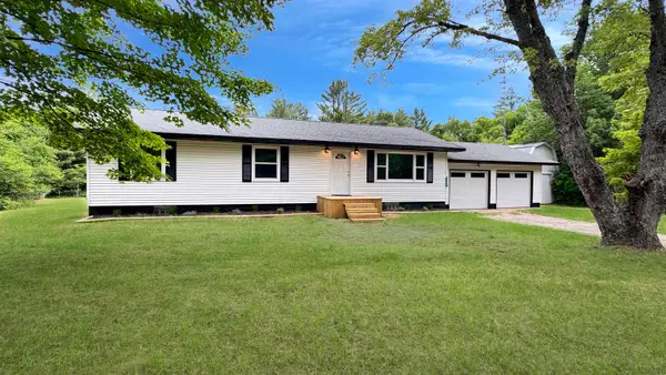 3403 E 34 RD, Cadillac, MI 49601