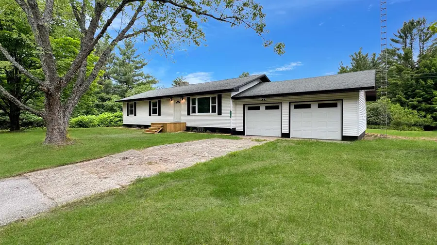 3403 E 34, Cadillac, MI 49601 - #2