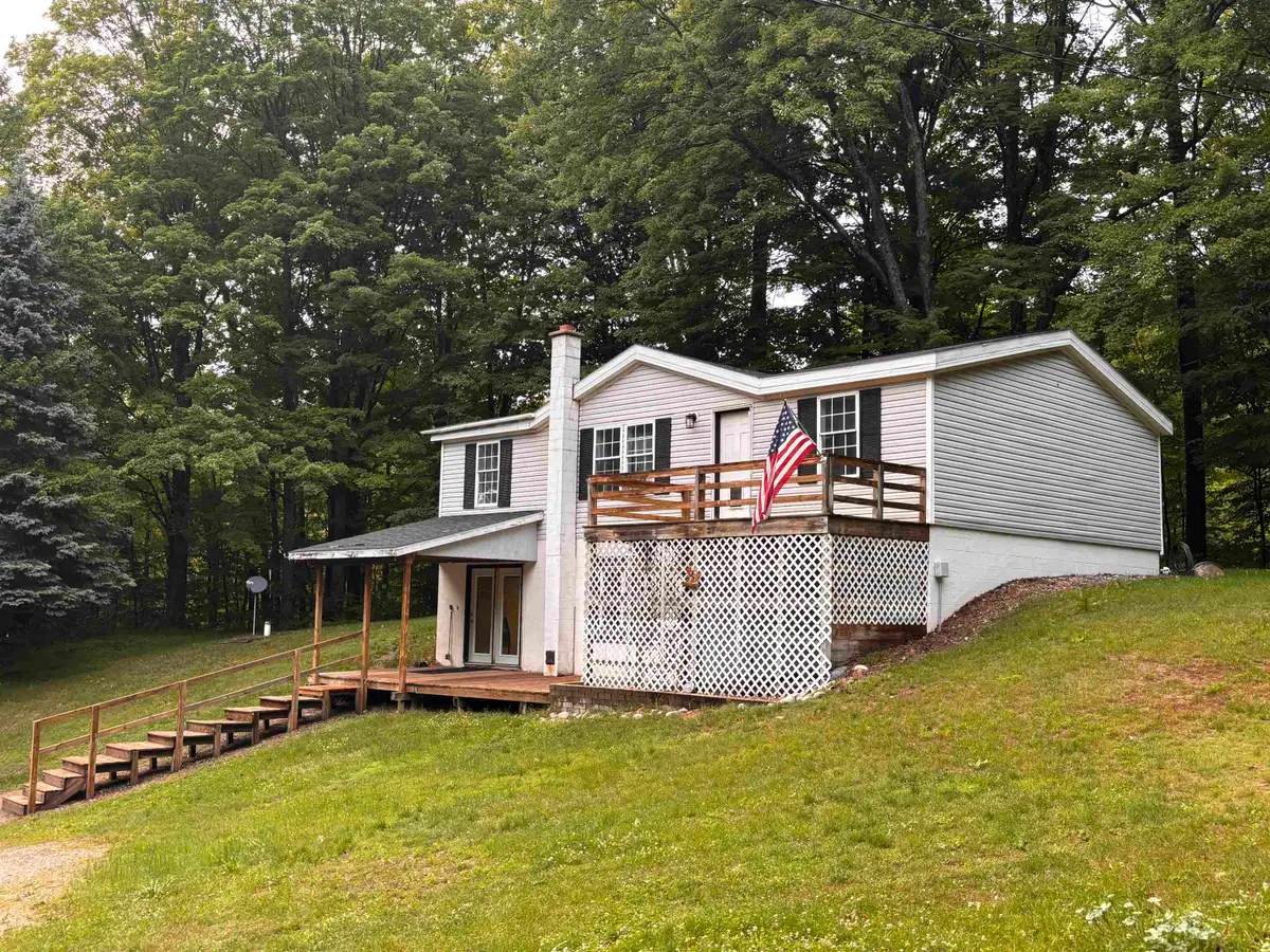 3865 Blueberry, Honor, MI 49640 - #1