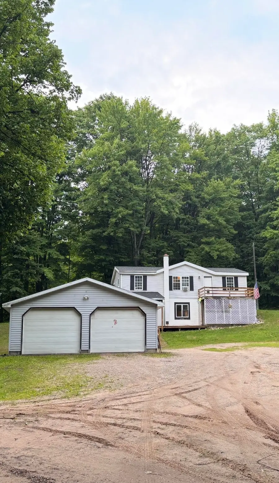 3865 Blueberry, Honor, MI 49640 - #2