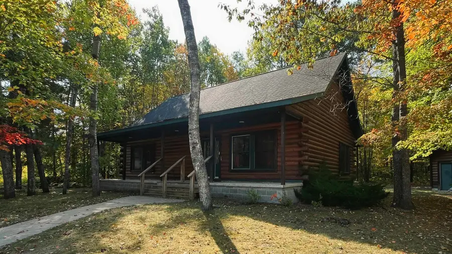 1967 NE Fairways DR, Kalkaska, MI 49646 - #2