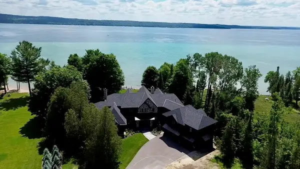 607 NW Torch Lake, Kewadin, MI 49648