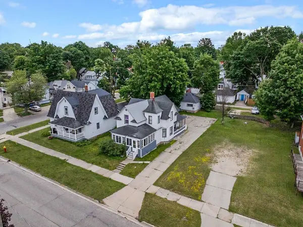 314 E Pine, Cadillac, MI 49601