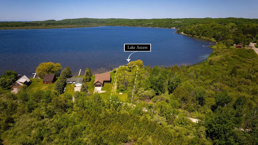 5680 Gorivan, Frankfort, MI 49635 - #3