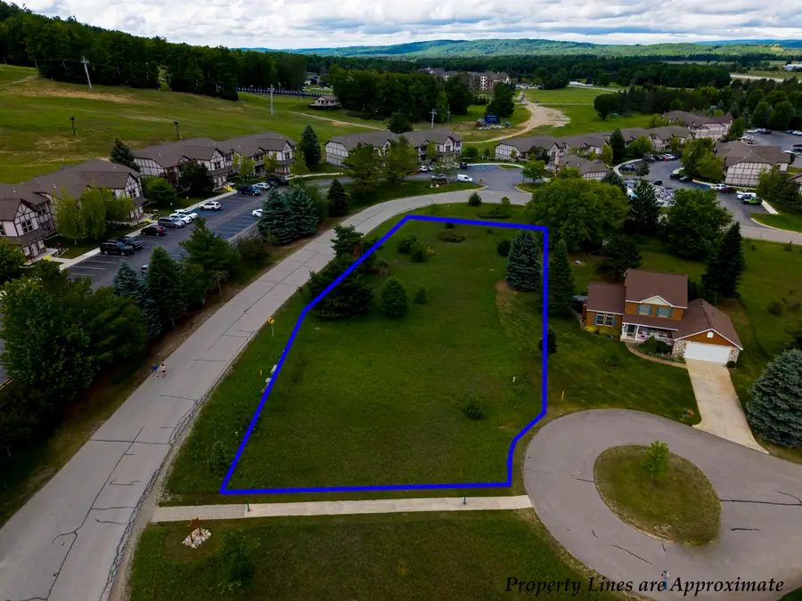 0000 Bettman, Boyne Falls, MI 49713 - #3