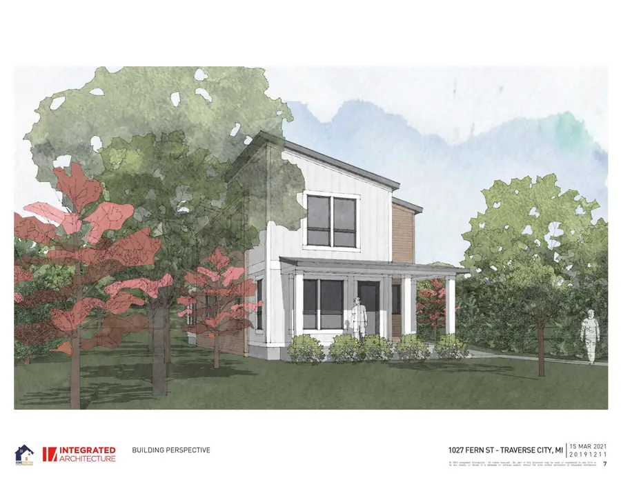 1027 Fern, Traverse City, MI 49686 - #3