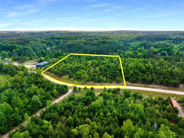 0000 Maple Farms LN, Kingsley, MI 49649