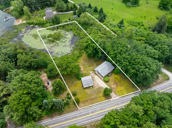4091 N Scenic, Honor, MI 49640