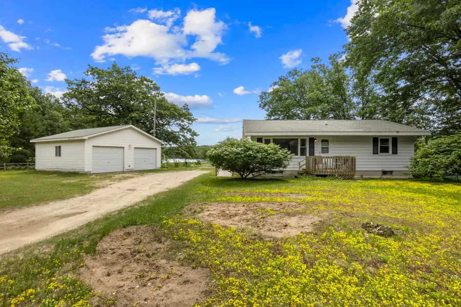4091 N Scenic, Honor, MI 49640 - #2