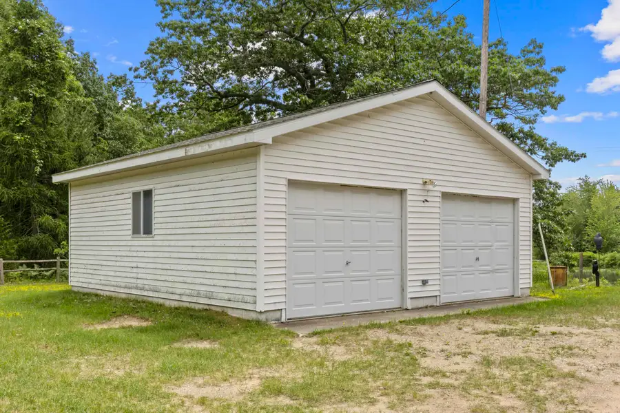 4091 N Scenic, Honor, MI 49640 - #3
