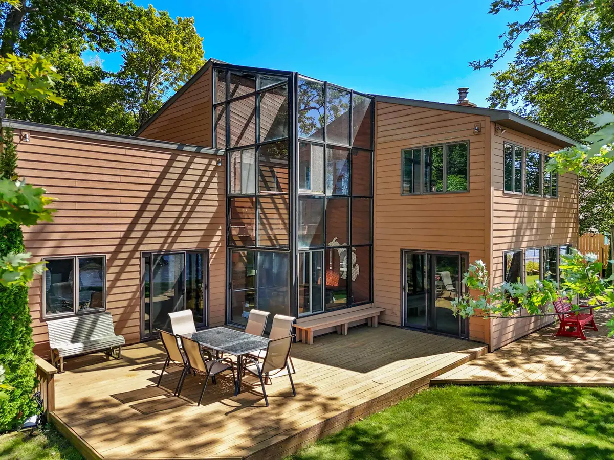 311 E Lake Mitchell, Cadillac, MI 49601 - #1