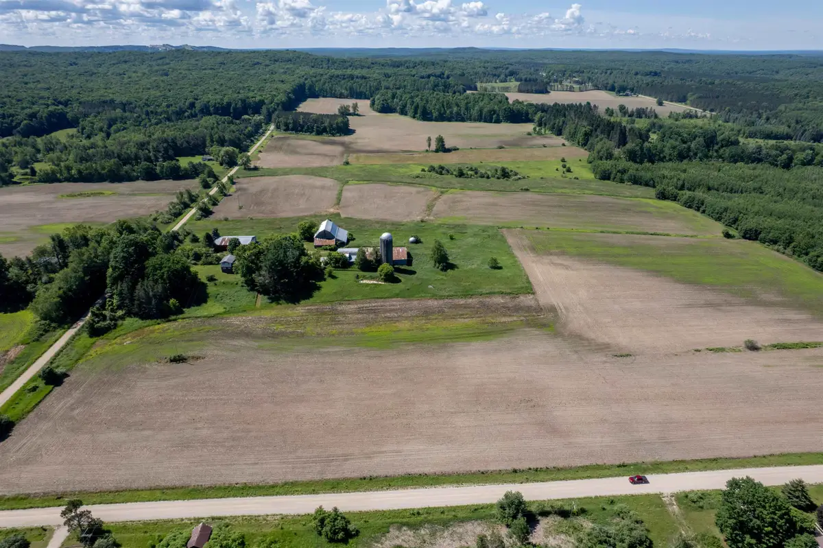 3102 S 9, Harrietta, MI 49638 - #1