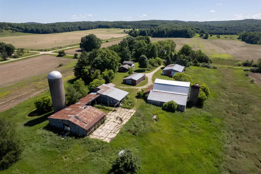 3102 S 9, Harrietta, MI 49638 - #2