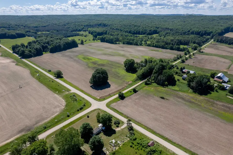 3102 S 9, Harrietta, MI 49638 - #3