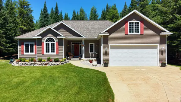 8540 Beland, Bellaire, MI 49515