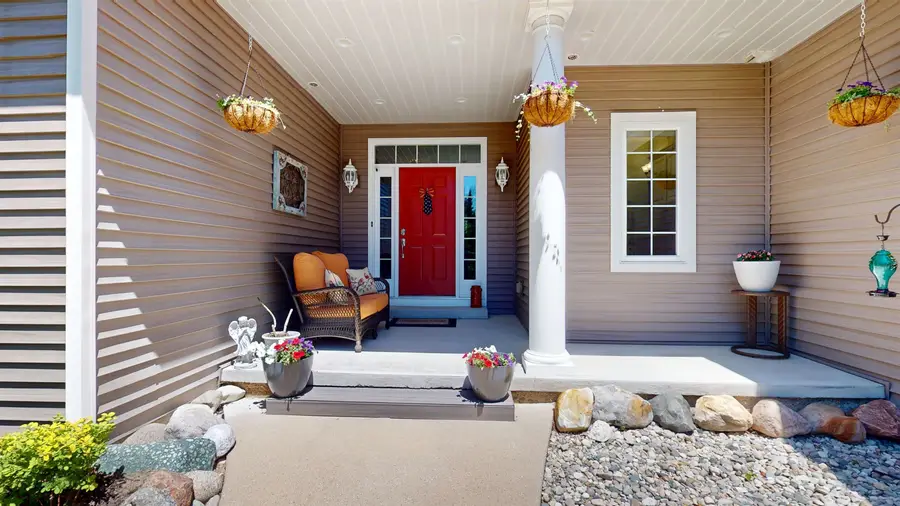 8540 Beland, Forest Home, MI 49515 - #3