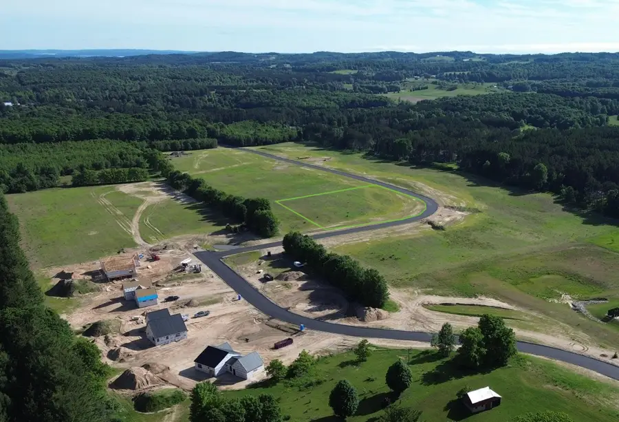 Lot 8 Ridgewater, Long Lake, MI 49685 - #2